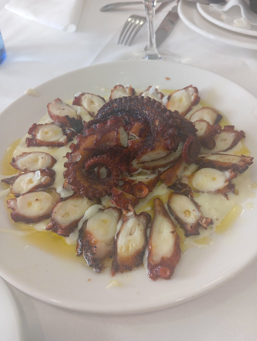 Gastronomía Motril