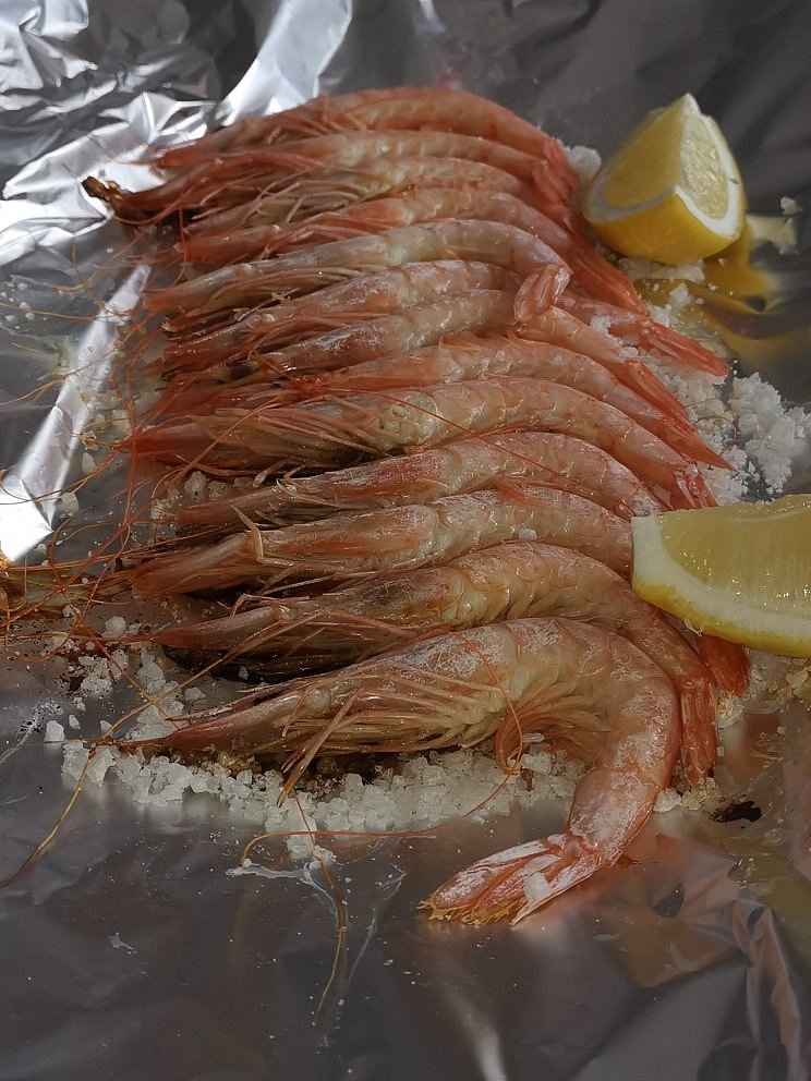 Platos típicos