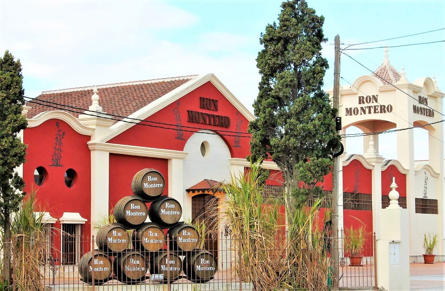Restaurante asociado